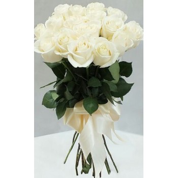 Τριαντάφυλλα Λευκά Αγνή Λευκή Αγάπη